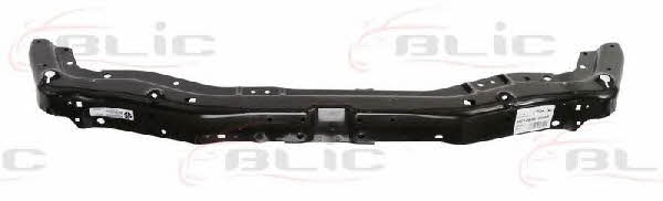 Front panel Blic 6502-08-6815200P