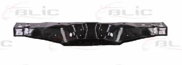 Front panel Blic 6502-08-6825270P