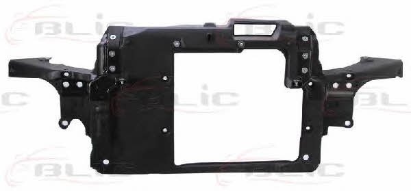 Front panel Blic 6502-08-7514201P