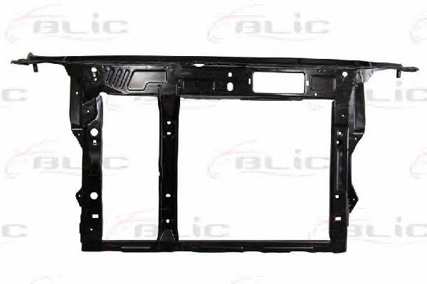 Front panel Blic 6502-08-7515200P