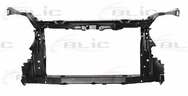 Front panel Blic 6502-08-8198200P