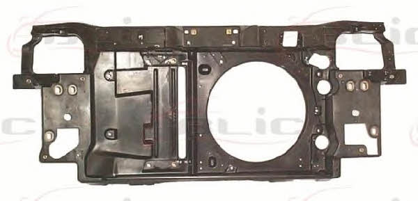 Front panel Blic 6502-08-9504205P