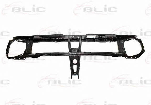 Front panel Blic 6502-08-9521200P