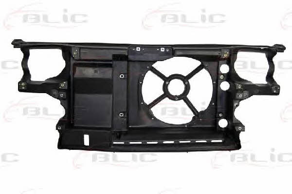 Front panel Blic 6502-08-9522200P