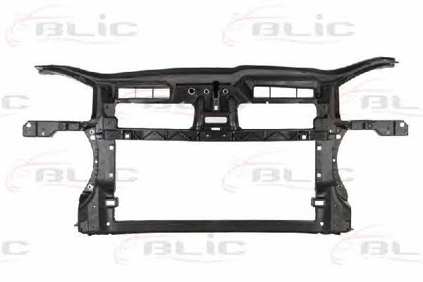 Front panel Blic 6502-08-9544201P