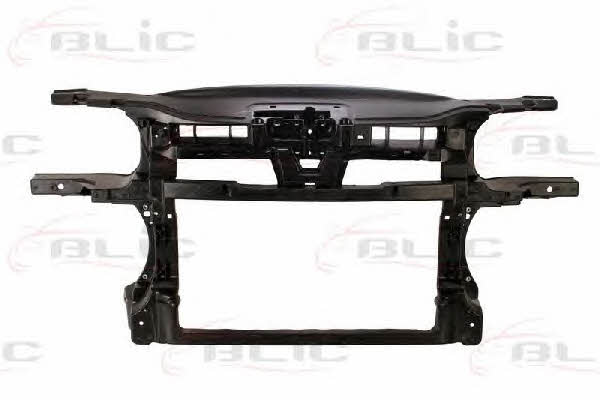 Front panel Blic 6502-08-9545200P