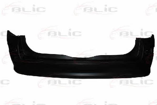 Bumper rear Blic 5506-00-5052951P