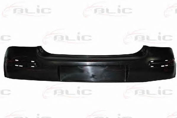 Bumper rear Blic 5506-00-8109952P