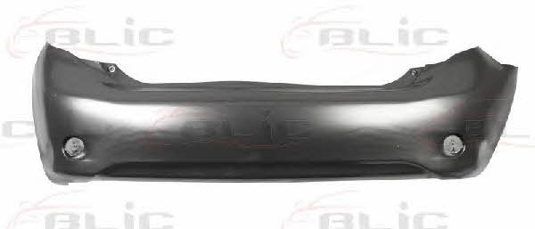5506008116952P Blic Bumper rear