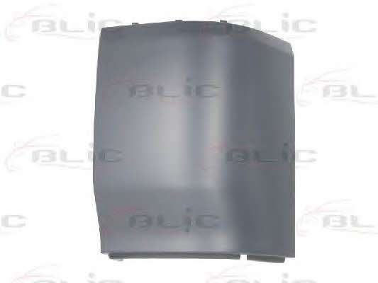 Rear bumper corner left Blic 5506-00-9568955P
