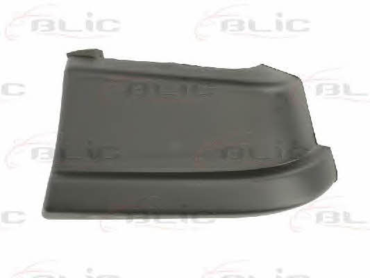 Front bumper corner left Blic 5507-00-2096913P