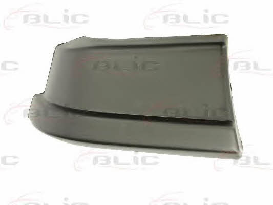 Front bumper corner right Blic 5507-00-2096914P
