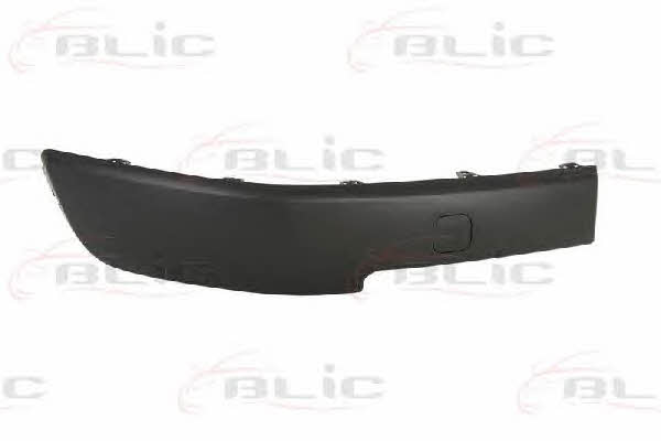 Trim bumper Blic 5507-00-6041922P