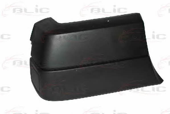 Rear bumper corner left Blic 5508-00-9558965P