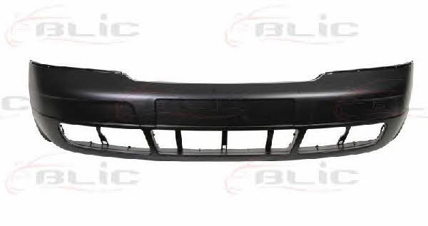 Front bumper Blic 5510-00-0014900P