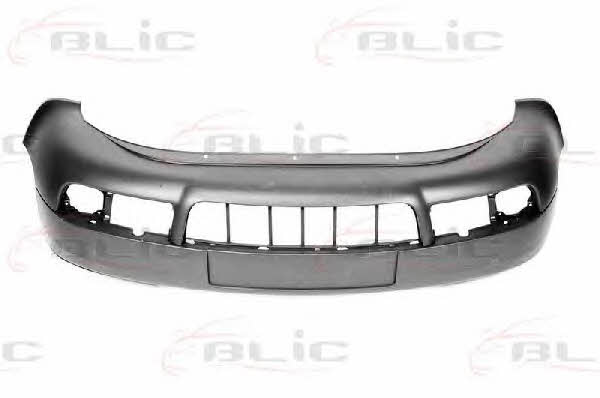Front bumper Blic 5510-00-0014902P