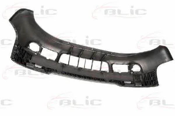 Blic Front bumper – price 317 PLN
