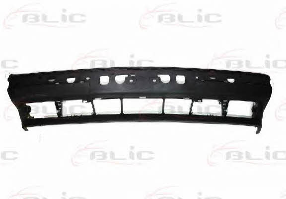 Front bumper Blic 5510-00-0057901P