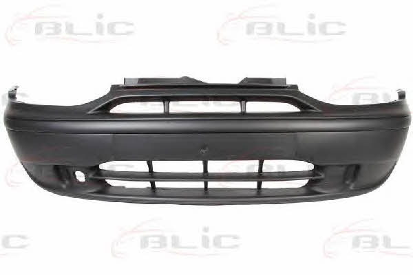 Front bumper Blic 5510-00-2007901P
