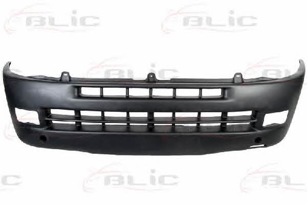 Front bumper Blic 5510-00-2092903P
