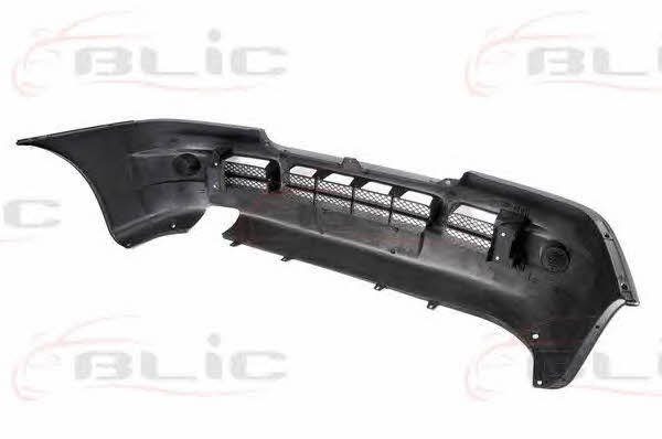 Front bumper Blic 5510-00-2093902P