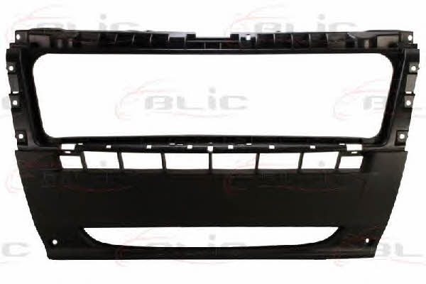 Blic 5510-00-2097900P Front bumper 5510002097900P