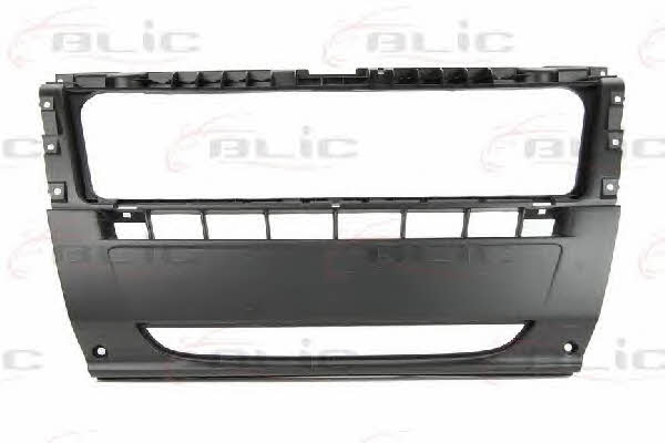 Front bumper Blic 5510-00-2097901P