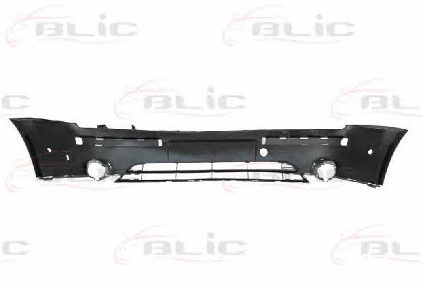 Front bumper Blic 5510-00-2555900P