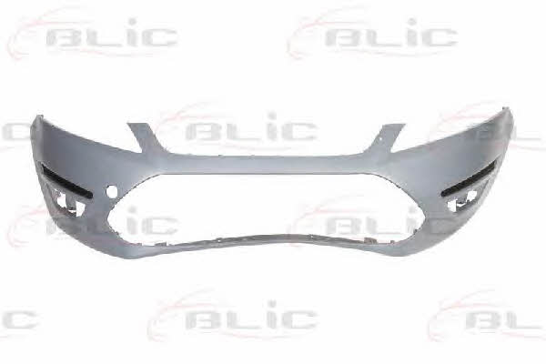 Front bumper Blic 5510-00-2556904P