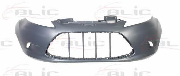 Front bumper Blic 5510-00-2565901P