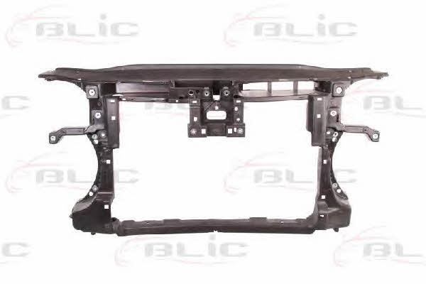 Front panel Blic 6502-08-9547201P