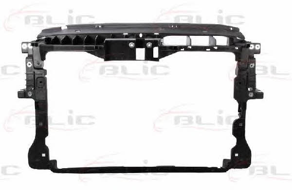 Front panel Blic 6502-08-9548200P