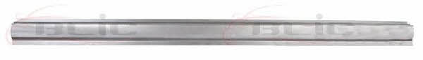Rear panel Blic 6503-05-2092651P