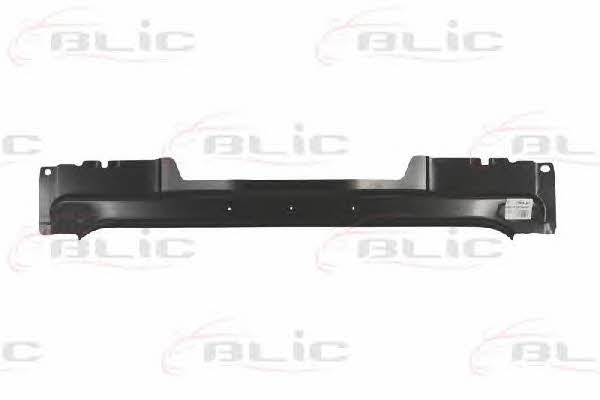 Rear panel Blic 6503-05-2533650P