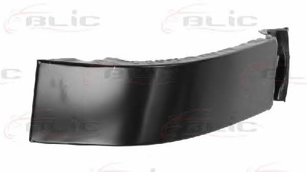 Rear panel Blic 6503-05-2936671P