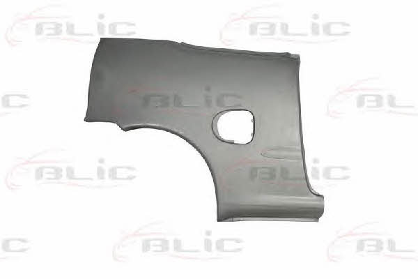 Rear fender Blic 6504-01-2031512P
