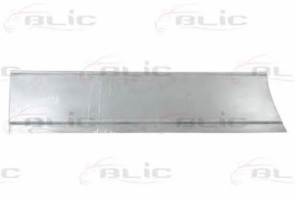 Repair part rear fender Blic 6504-03-3542601P