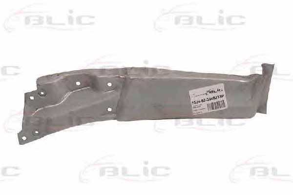 Repair part front fender Blic 6504-03-3548331P