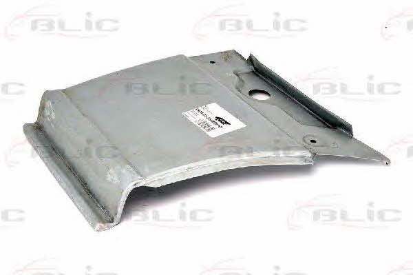 Blic Repair part rear fender – price 143 PLN