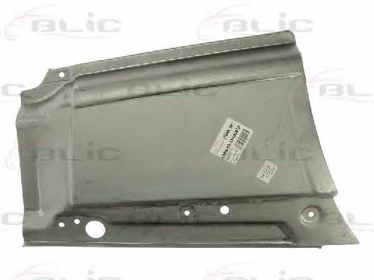 Blic 6504-03-3548583P Repair part rear fender 6504033548583P