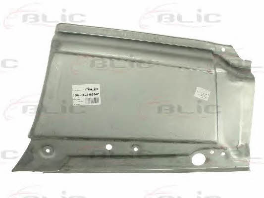 Blic 6504-03-3548584P Repair part rear fender 6504033548584P