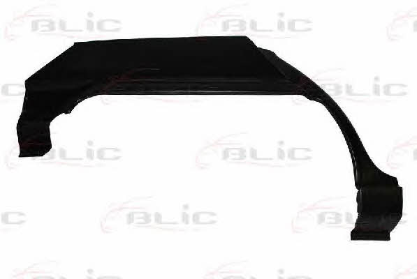 6504035039582P Blic Repair part rear fender