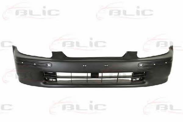 Front bumper Blic 5510-00-2936900P
