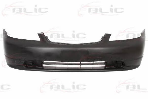 Front bumper Blic 5510-00-2938901P