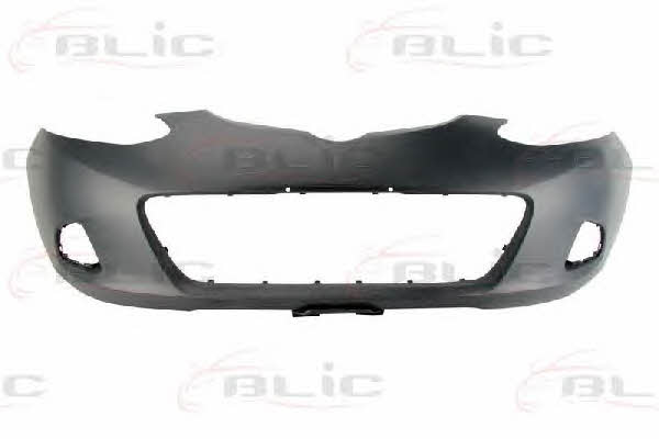 Front bumper Blic 5510-00-3421900P