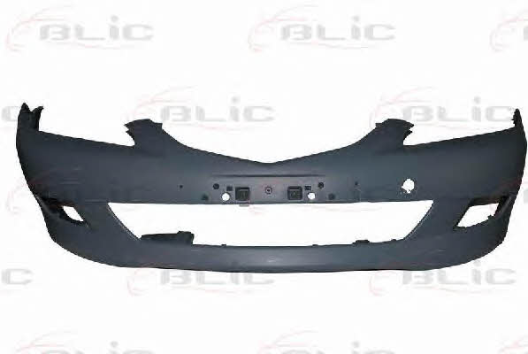 Front bumper Blic 5510-00-3451900P