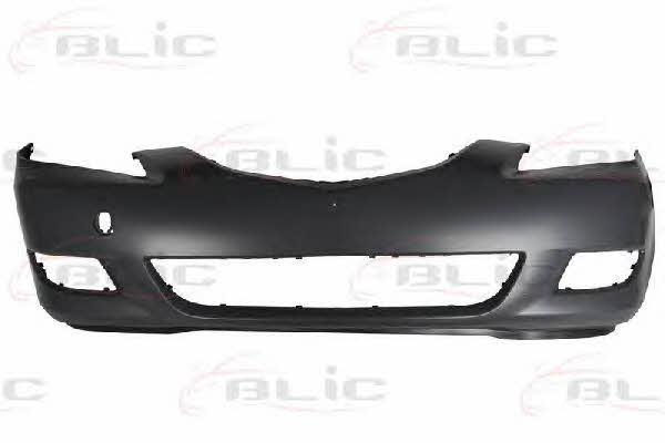 Front bumper Blic 5510-00-3476901P