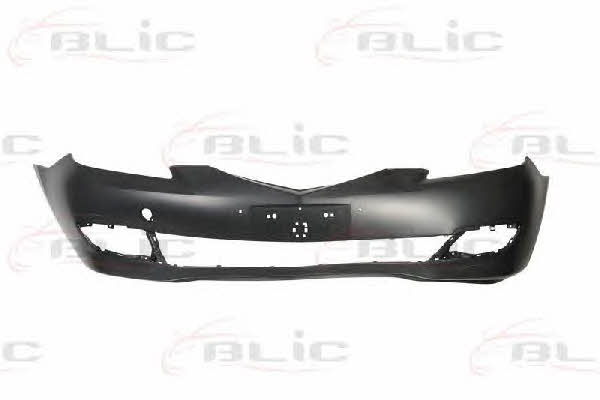 Front bumper Blic 5510-00-3476904P