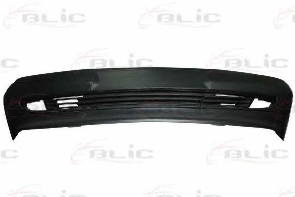 Front bumper Blic 5510-00-3512901P