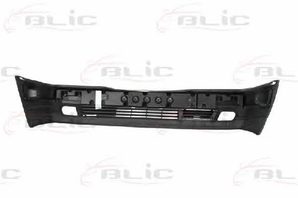 Front bumper Mercedes: 5510003527901P Blic Front bumper
